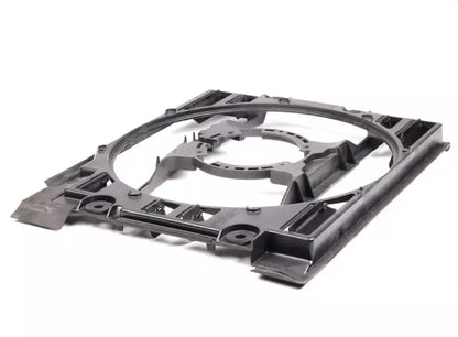 NEW BMW 5 E39 A/C FAN SHROUD 6913887 64546913887 ORIGINAL