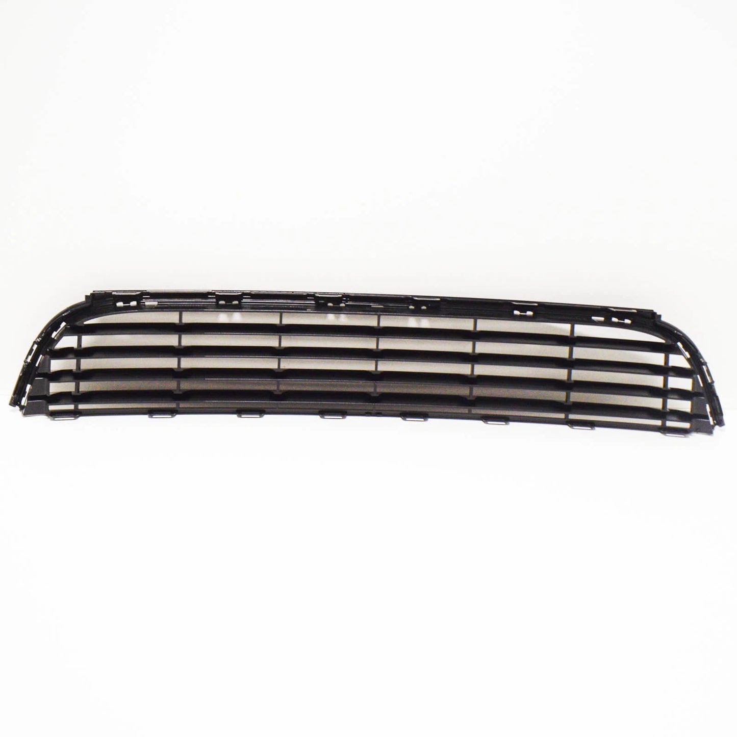 NEW VW GOLF PLUS 5M FRONT BUMPER CENTER VENT GRILLE 5M0853677C9B9
