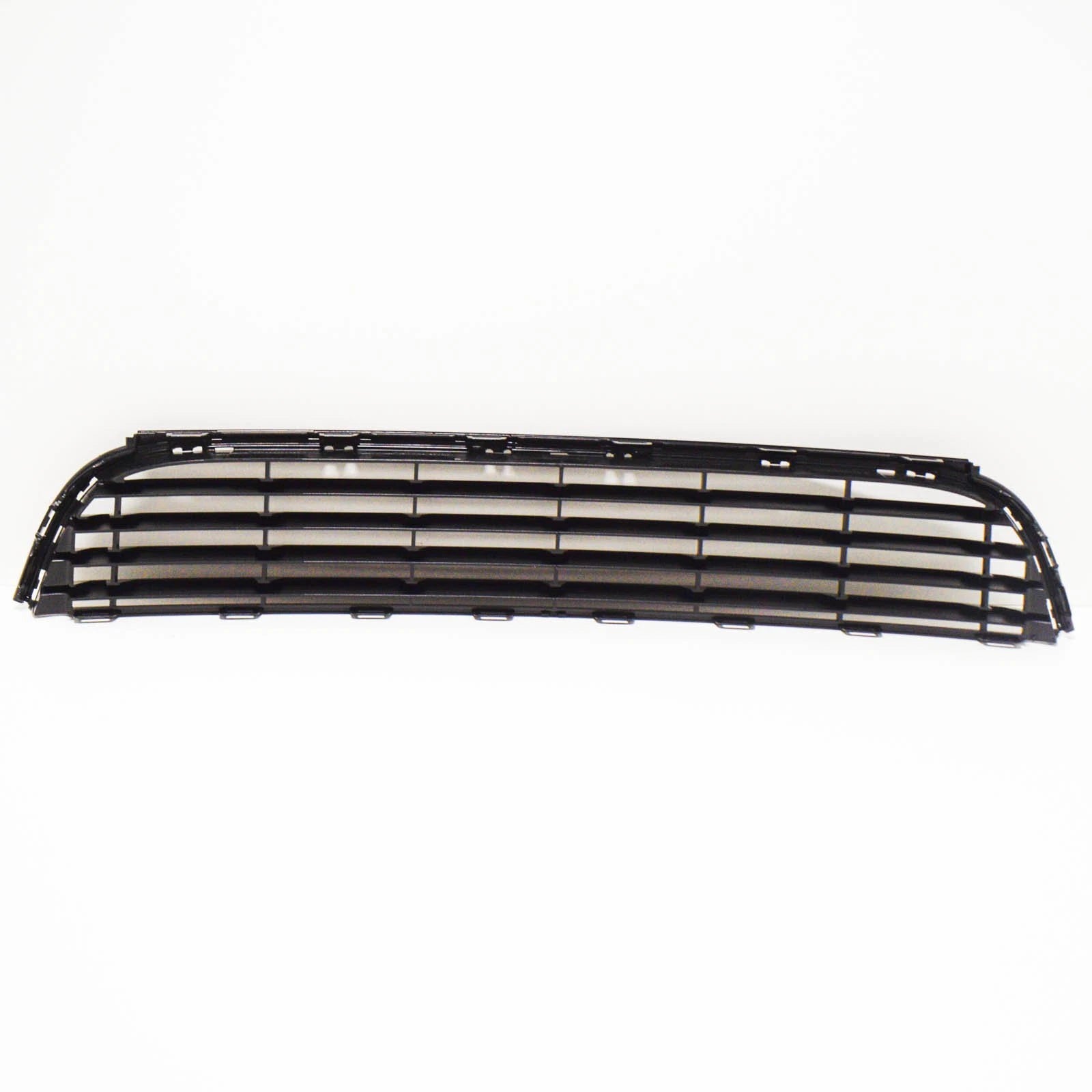 NEW VW GOLF PLUS 5M FRONT BUMPER CENTER VENT GRILLE 5M0853677C9B9