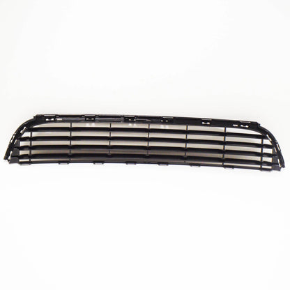 NEW VW GOLF PLUS 5M FRONT BUMPER CENTER VENT GRILLE 5M0853677C9B9