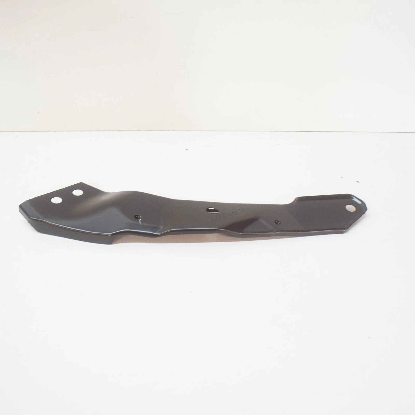 NEW VOLKSWAGEN GOLF MK6 RADIATOR LEFT UPPER BRACKET 5K0806929B 2010