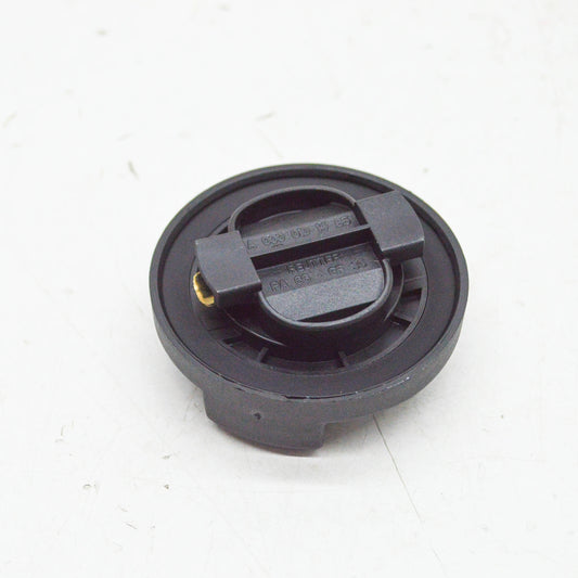 NEW MERCEDES-BENZ S W116 OIL FILLER CAP A0000101485 ORIGINAL