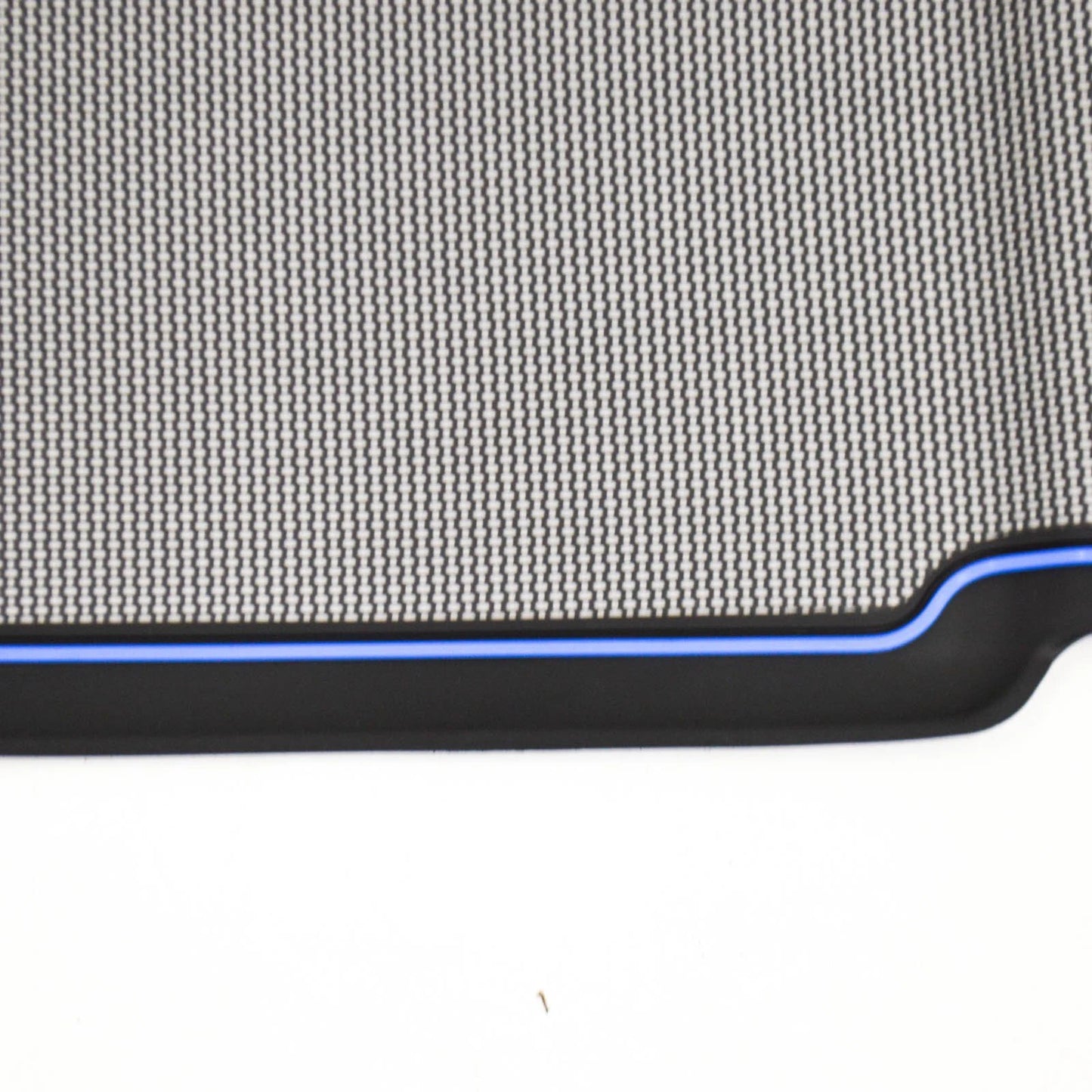 NEW BMW I3 I01 FRONT ALL-WEATHER FLOOR MAT PROTECTION LHD 51472348072 ORIGINAL