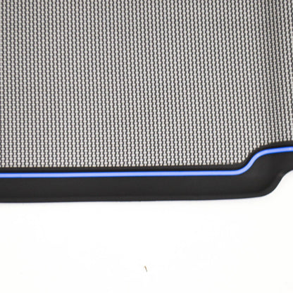 NEW BMW I3 I01 FRONT ALL-WEATHER FLOOR MAT PROTECTION LHD 51472348072 ORIGINAL