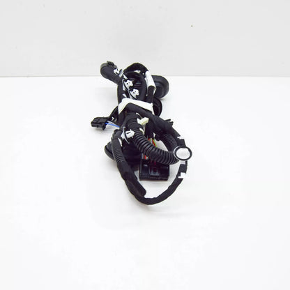 NEW AUDI A3 8P REAR DOOR WIRING SET 8P4971687T ORIGINAL