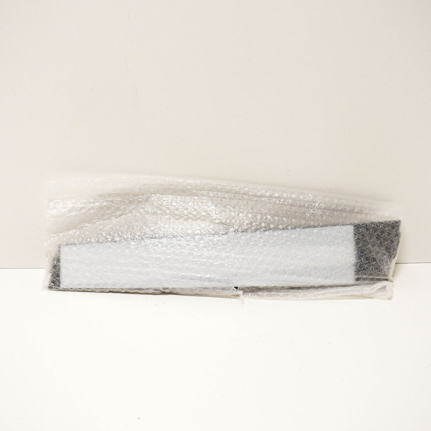 NEW VOLKSWAGEN GOLF MK6 RIGHT SIDE EXTERIOR B-PILLAR TRIM 5K4837902A041 ORIGINAL