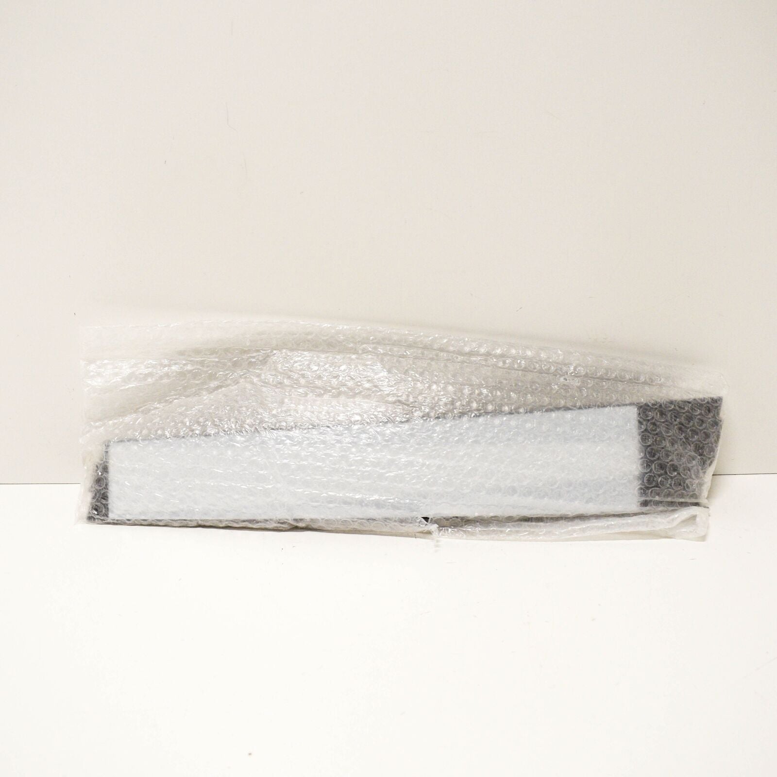 NEW VOLKSWAGEN GOLF MK6 RIGHT SIDE EXTERIOR B-PILLAR TRIM 5K4837902A041 ORIGINAL