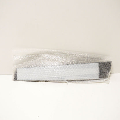 NEW VOLKSWAGEN GOLF MK6 RIGHT SIDE EXTERIOR B-PILLAR TRIM 5K4837902A041 ORIGINAL