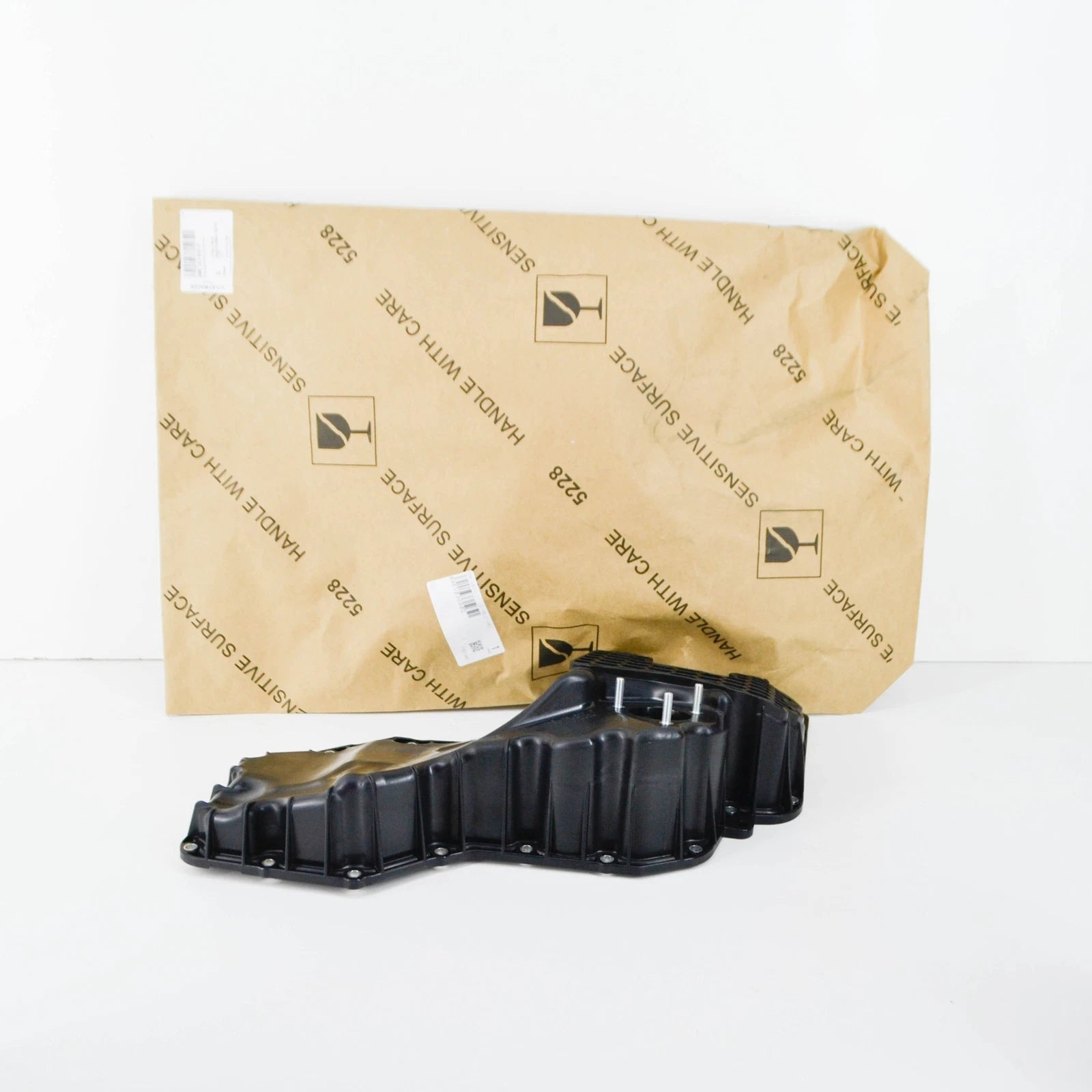 NEW AUDI A5 8W ENGINE OIL SUMP PAN 04E103600D