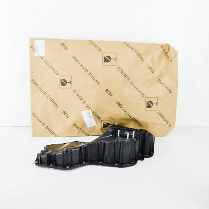 NEW AUDI A5 8W ENGINE OIL SUMP PAN 04E103600D