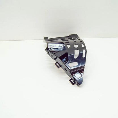 NEW BMW X6G06 FRONT LEFT UPPER BUMPER TOP GUIDE 7478843 51117478843 ORIGINAL