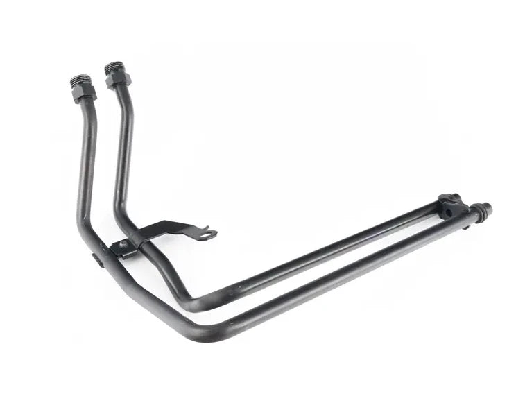 NEW VW CC 35 ENGINE OIL PRESSURE LINE 3C0317801E ORIGINAL