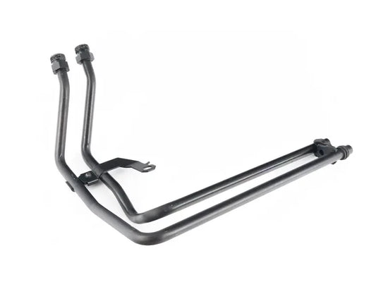 NEW VW CC 35 ENGINE OIL PRESSURE LINE 3C0317801E ORIGINAL