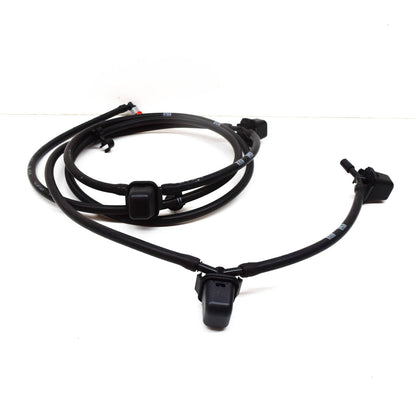 NEW MERCEDES-BENZ GLE W166 WIPER NOZZLE HOSE A1668600992 ORIGINAL