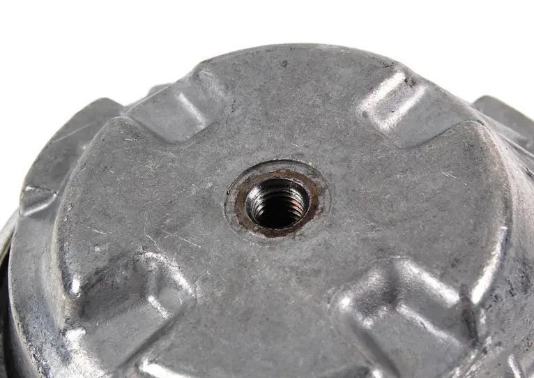 NEW MERCEDES-BENZ E W210 FRONT LEFT SIDE ENGINE MOUNT A2102402117 ORIGINAL