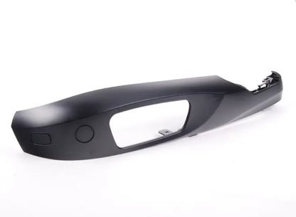 NEW BMW 1 COUPE E82 FRONT LEFT SEAT TRIM PANEL 52106979645 6979645 ORIGINAL
