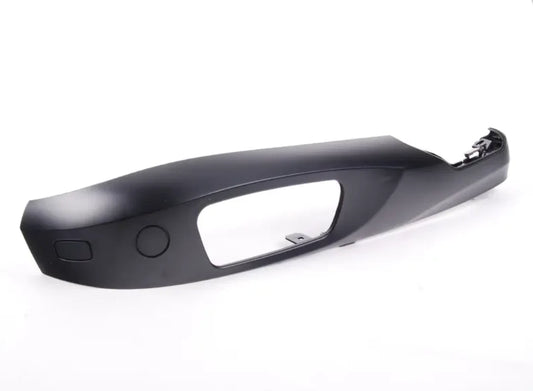 NEW BMW 1 COUPE E82 FRONT LEFT SEAT TRIM PANEL 52106979645 6979645 ORIGINAL