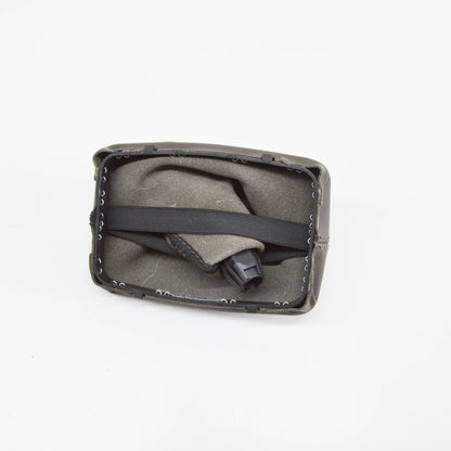 NEW MERCEDES-BENZ C W204 SELECTOR LEVER HANDLE A20426775108P18 ORIGINAL