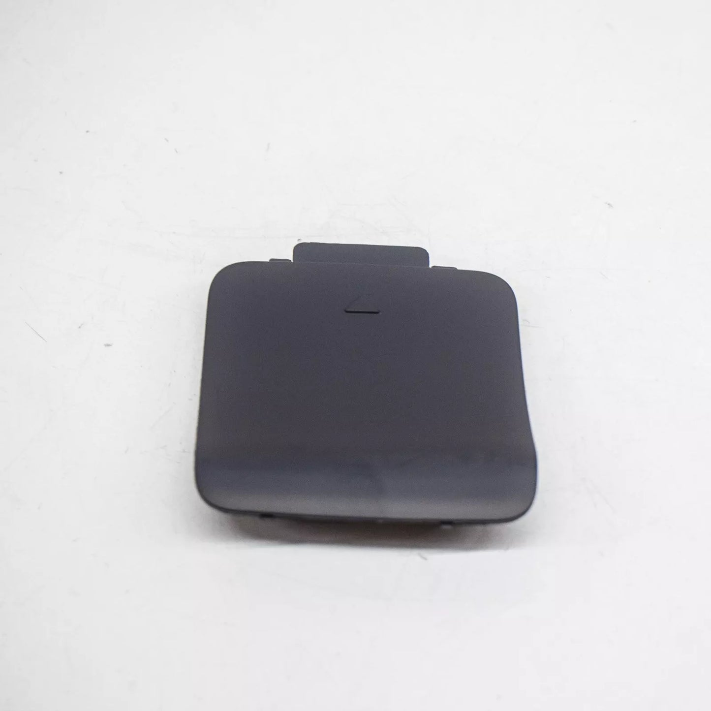 NEW BMW 5 M5 E60 REAR BUMPER TOW HOOK EYE COVER 51127898121 2007 ORIGINAL