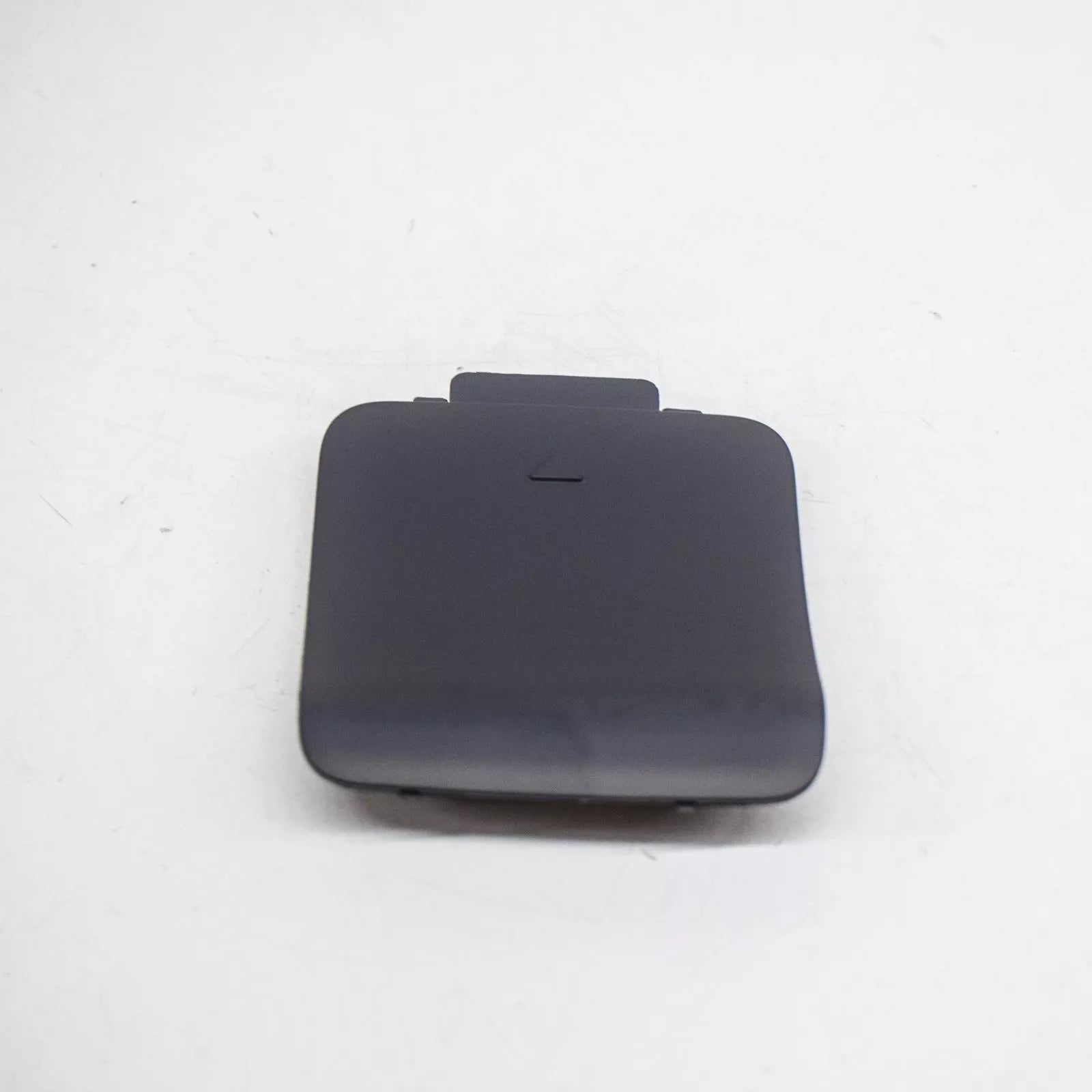 NEW BMW 5 M5 E60 REAR BUMPER TOW HOOK EYE COVER 51127898121 2007 ORIGINAL