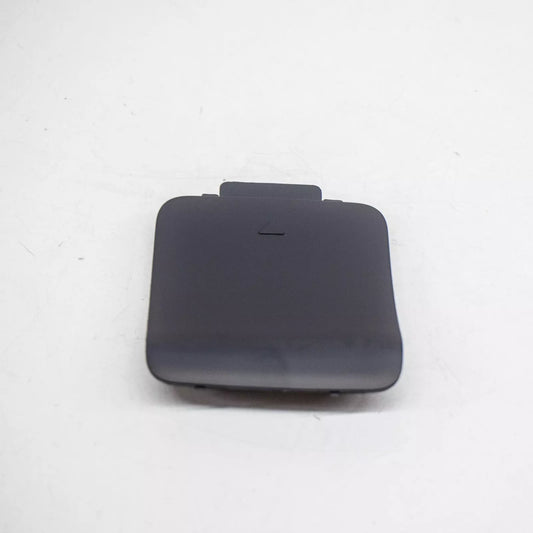 NEW BMW 5 M5 E60 REAR BUMPER TOW HOOK EYE COVER 51127898121 2007 ORIGINAL