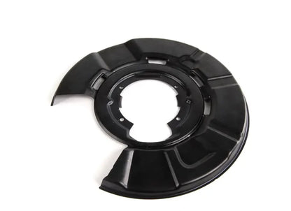 NEW BMW 3 E90 FRONT RIGHT BRAKE ROTOR DUST SHIELD 34212283254 2283254 ORIGINAL