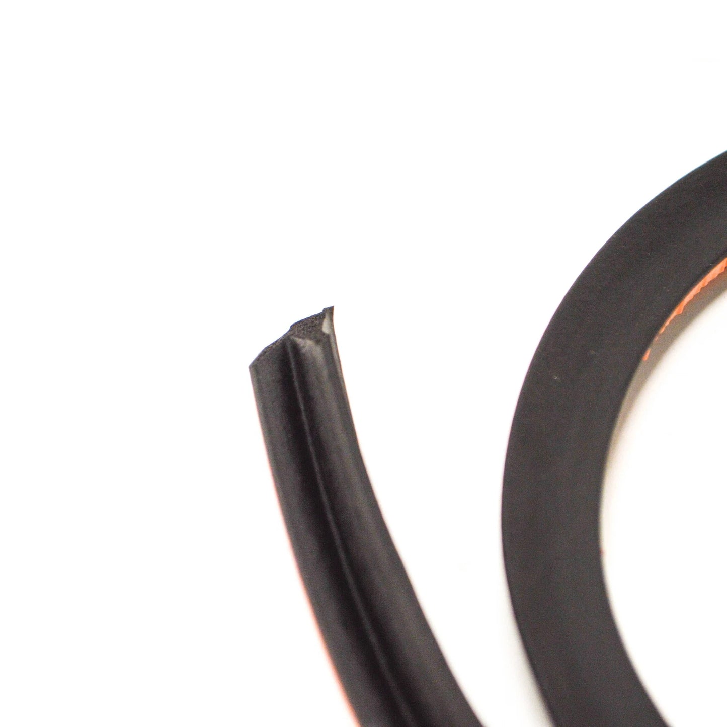 NEW BMW 3 E30 FENDER GASKET LEFT SIDE M SPORT 51712233121 2233121 ORIGINAL