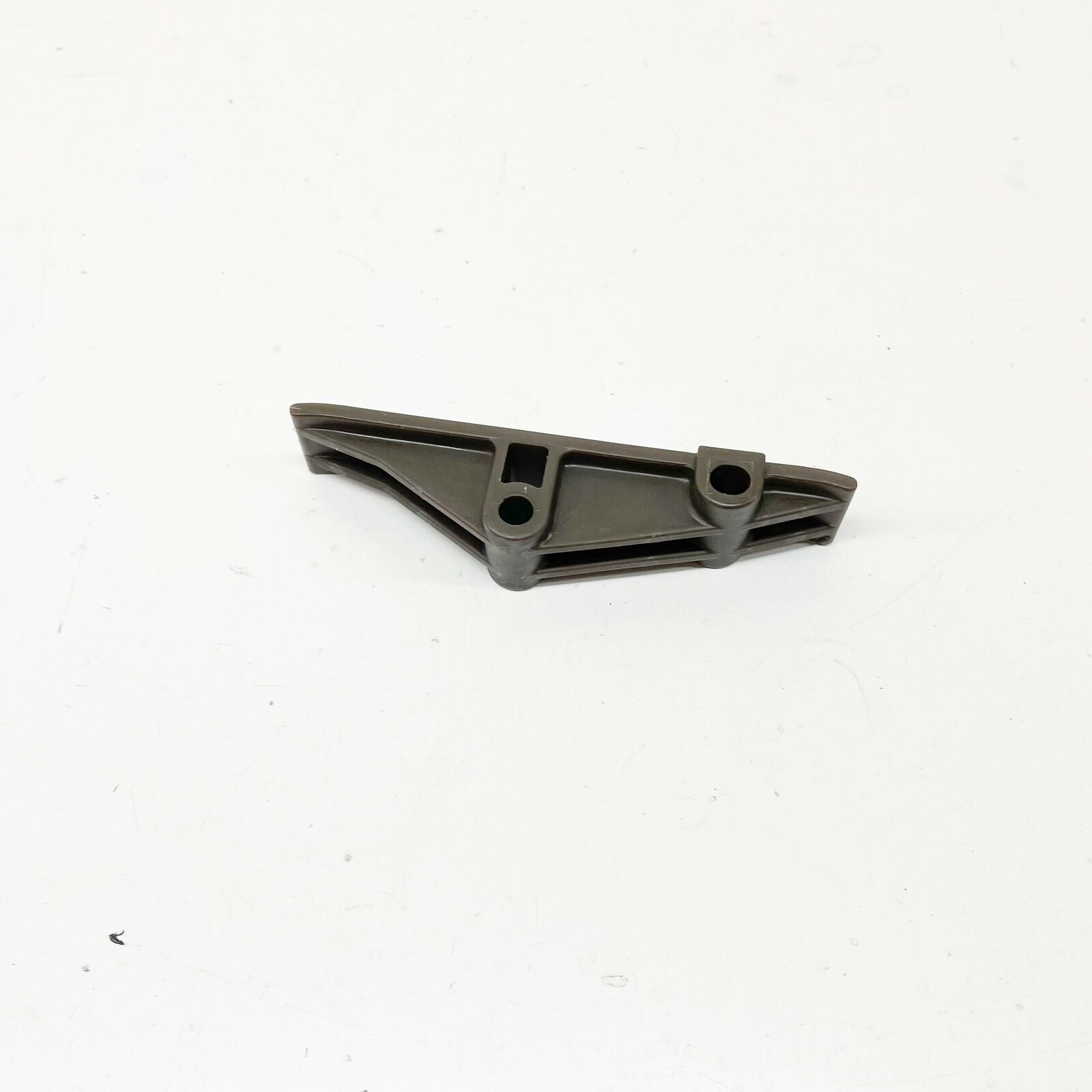 NEW MB SL R129 LEFT CYLINDER HEAD OUTSIDE SLIDE RAIL A1190520616 ORIGINAL