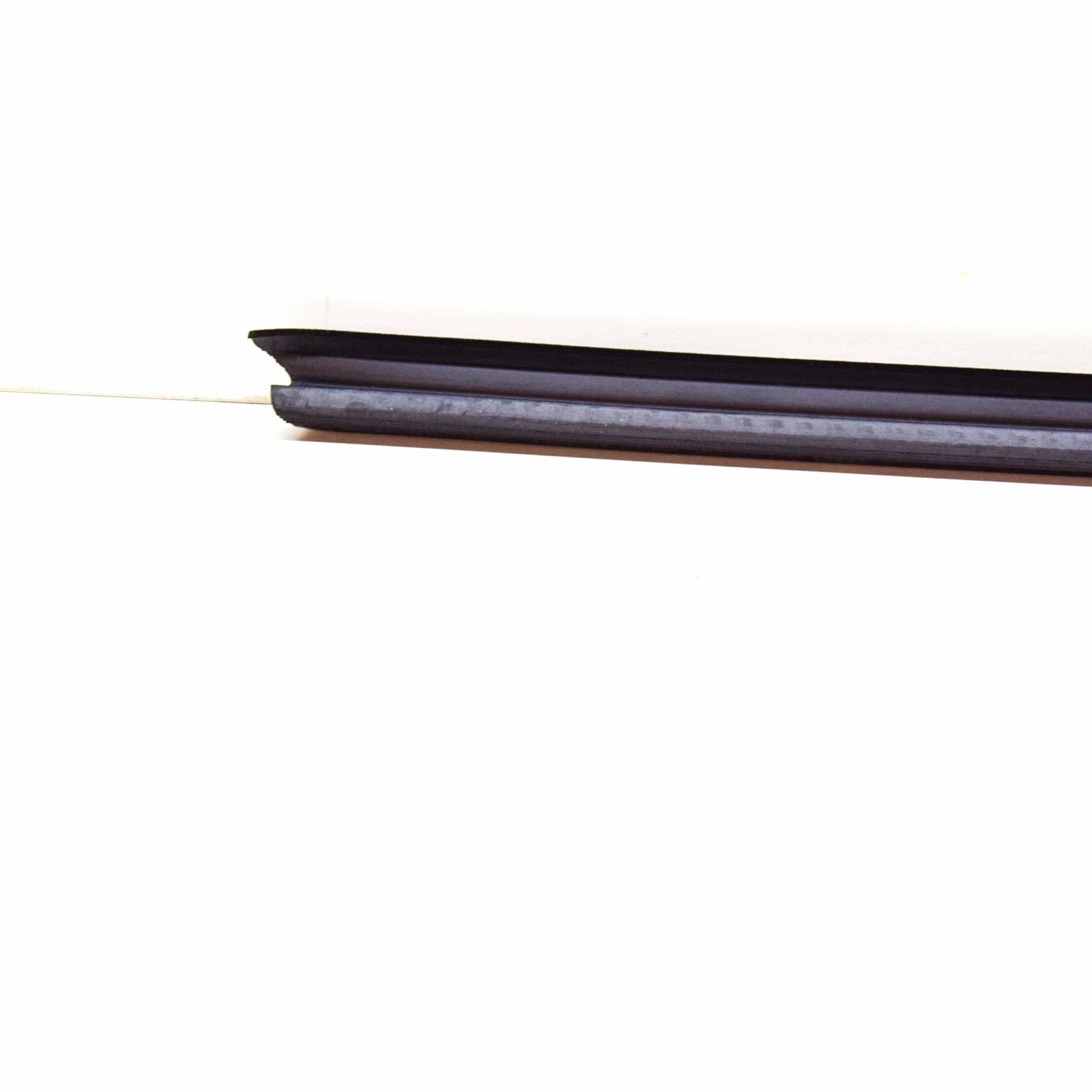 NEW AUDI A4 8K B8 FRONT LEFT INNER WINDOW SLOT SEAL TRIM 8K0837479C