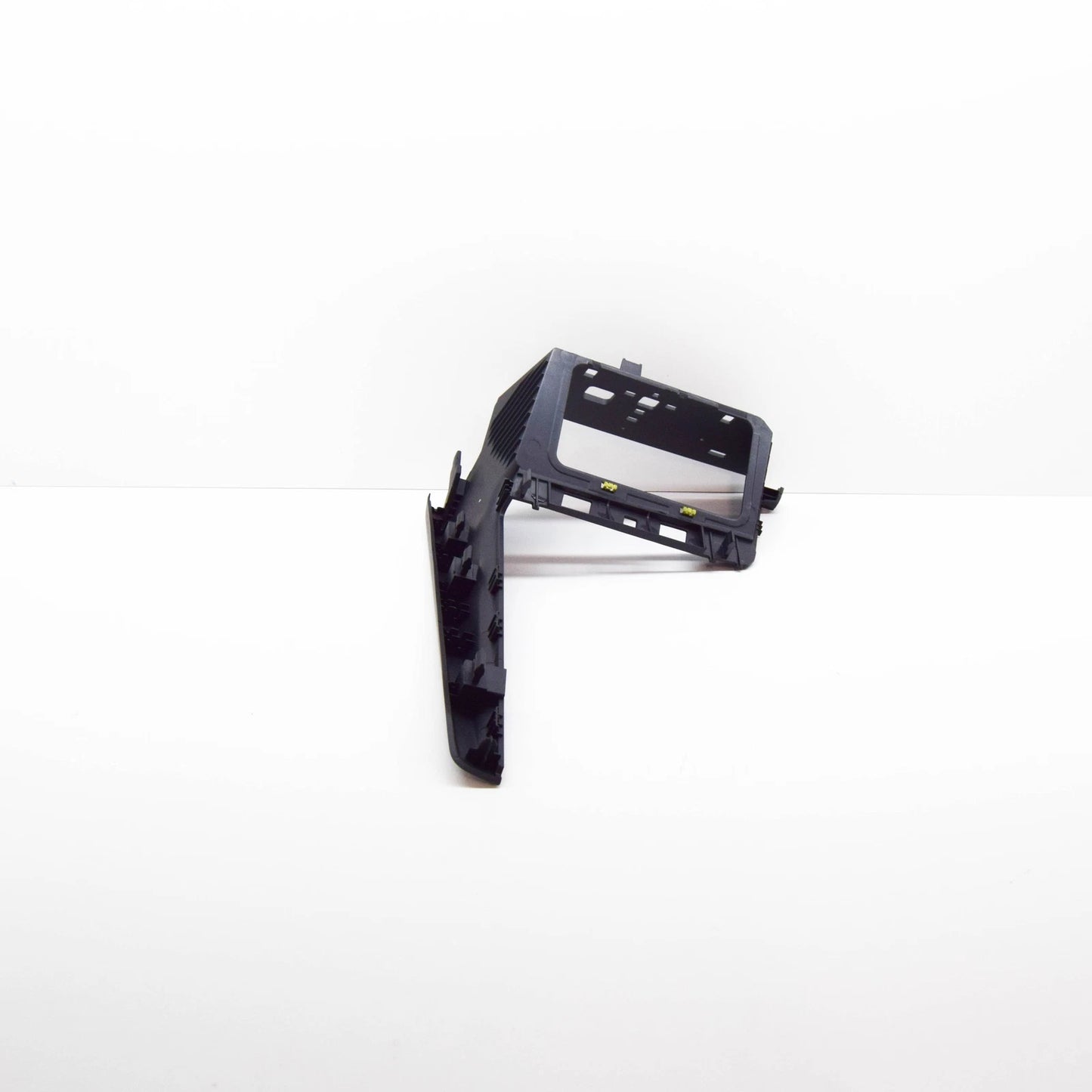 NEW VW GOLF MK8 CENTER CONSOLE COVER LHD 5H1863487A1QB ORIGINAL