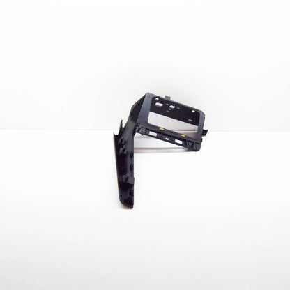 NEW VW GOLF MK8 CENTER CONSOLE COVER LHD 5H1863487A1QB ORIGINAL