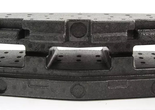 NEW MB CLS C218 FRONT BUMPER IMPACT ABSORBER CENTRAL REAR A2188852337 ORIGINAL