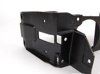 NEW BMW 6 E63 FRONT PANEL LEFT BRACKET 51647008847 7008847 ORIGINAL