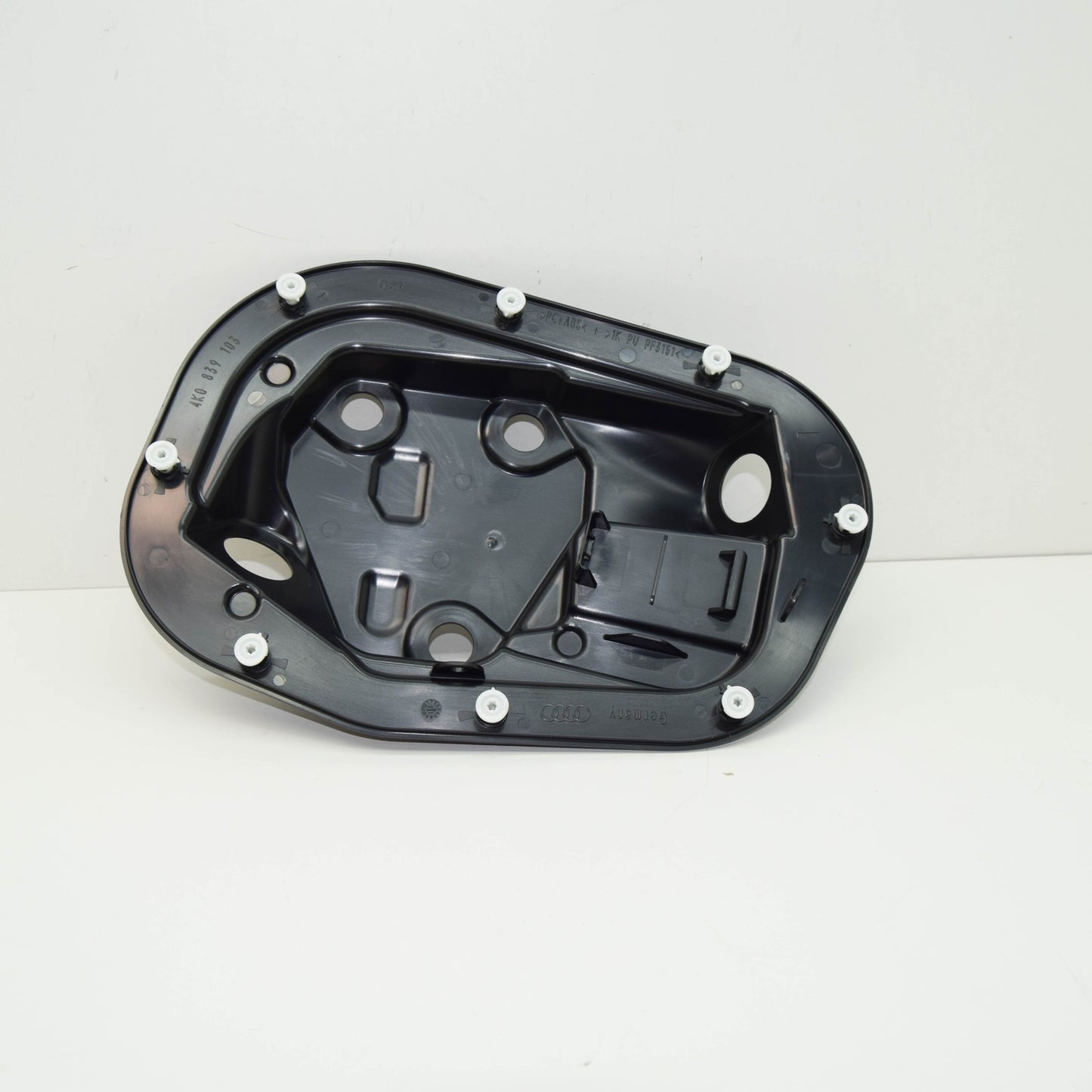 NEW AUDI A6 4A C8 REAR LEFT DOOR INNER PANEL COVER 4K0839103 ORIGINAL