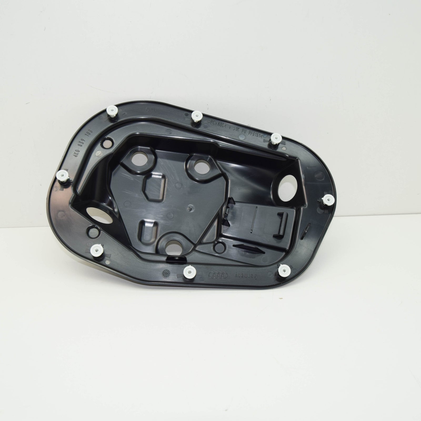 NEW AUDI A6 4A C8 REAR LEFT DOOR INNER PANEL COVER 4K0839103 ORIGINAL