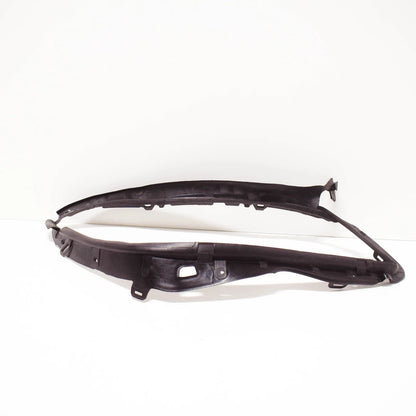 NEW MERCEDES BENZ C W204 FRONT RIGHT HEADLIGHT SEAL TRIM A2048260158