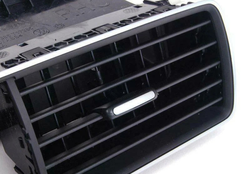 NEW VOLKSWAGEN PASSAT B8 INSTRUMENT PANEL CENTER AIR VENT 561819728DMAI ORIGINAL