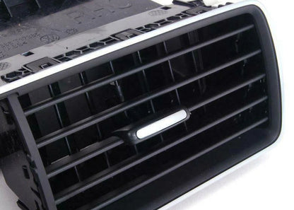 NEW VOLKSWAGEN PASSAT B8 INSTRUMENT PANEL CENTER AIR VENT 561819728DMAI ORIGINAL