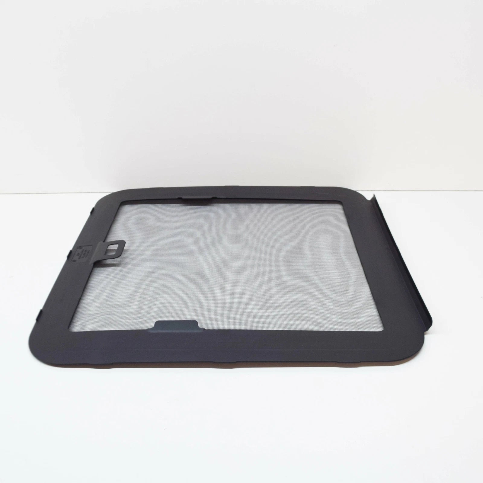 NEW VW TRANSPORTER T6 LEFT SLIDING WINDOW FLY SCREEN 7LA068528