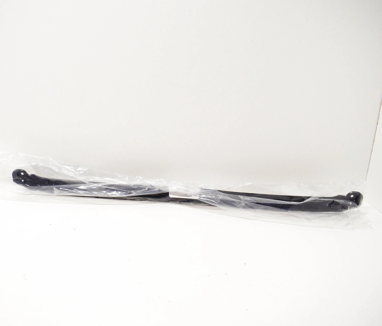 NEW AUDI Q3 8U FRONT BONNET HOOD EDGE PROTECTION 8U0823126B9B9 ORIGINAL