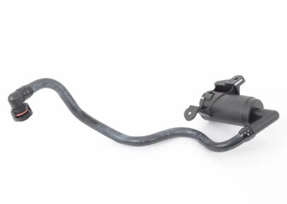 NEW BMW 1 CABRIO E88 VENT PIPE W/DUST FILTER 7191056 16137191056 ORIGINAL