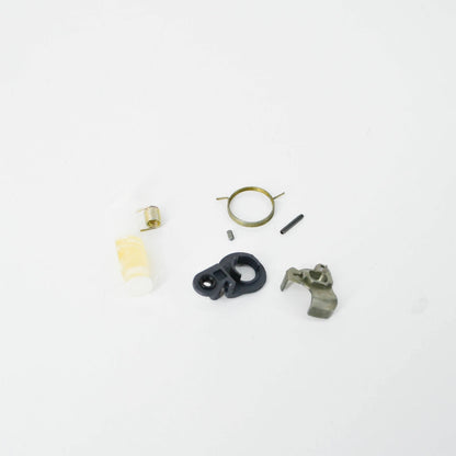 NEW BMW E34 E36 DOOR LOCK CYLINDER LEFT REPAIR KIT 8135957 51218135957 ORIGINAL