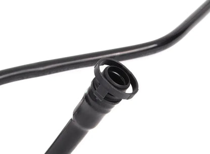 NEW BMW 7 E65, E66, E67 AIR INJECTION PUMP HOSE 11727556960 7556960 ORIGINAL