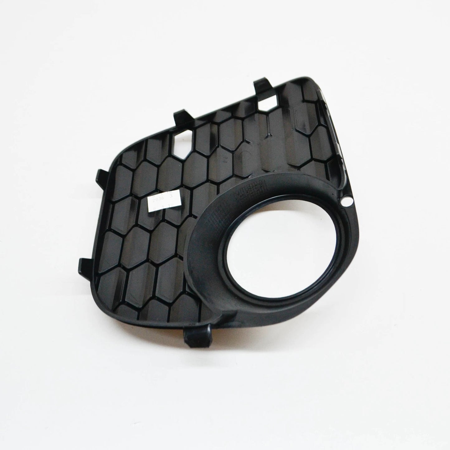 NEW BMW X5 E70 FRONT BUMPER RIGHT CLOSED FOG LIGHT M GRILLE 51118048022 ORIGINAL