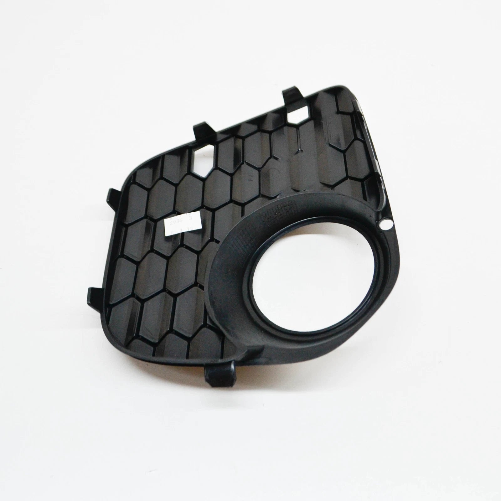 NEW BMW X5 E70 FRONT BUMPER RIGHT CLOSED FOG LIGHT M GRILLE 51118048022 ORIGINAL