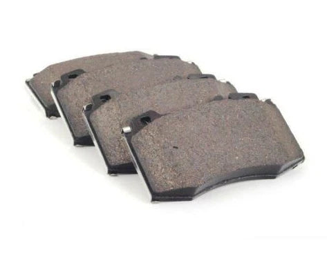 NEW MERCEDES-BENZ ML W163 FRONT WHEEL BRAKE PADS SET A163420102041 ORIGINAL