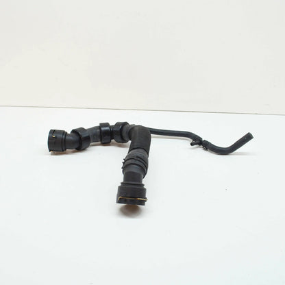 NEW AUDI RS4 AVANT QUATTRO B6 ENGINE RADIATOR COOLANT HOSE 8D0121101AG ORIGINAL