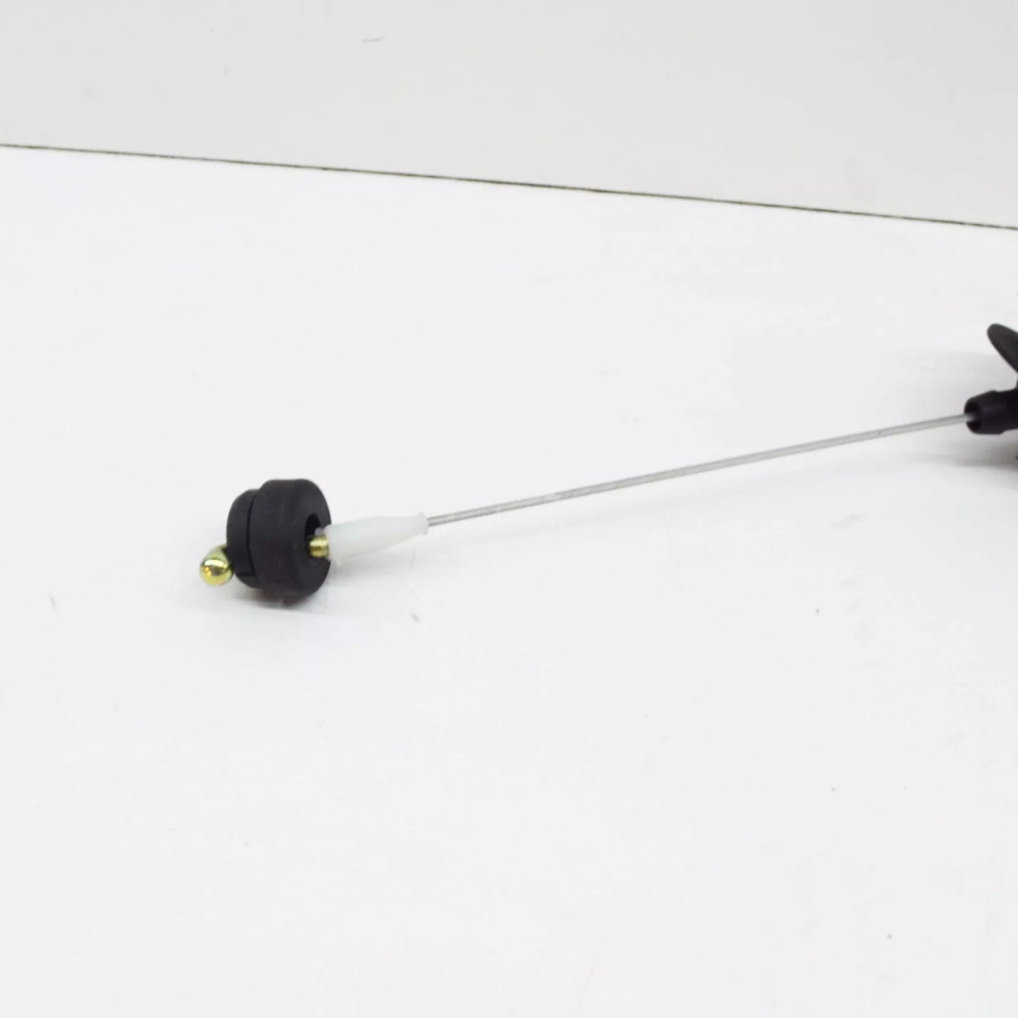 NEW BMW 7 E38 ACCELERATOR BOWDEN CABLE 35411161726 1161726 ORIGINAL