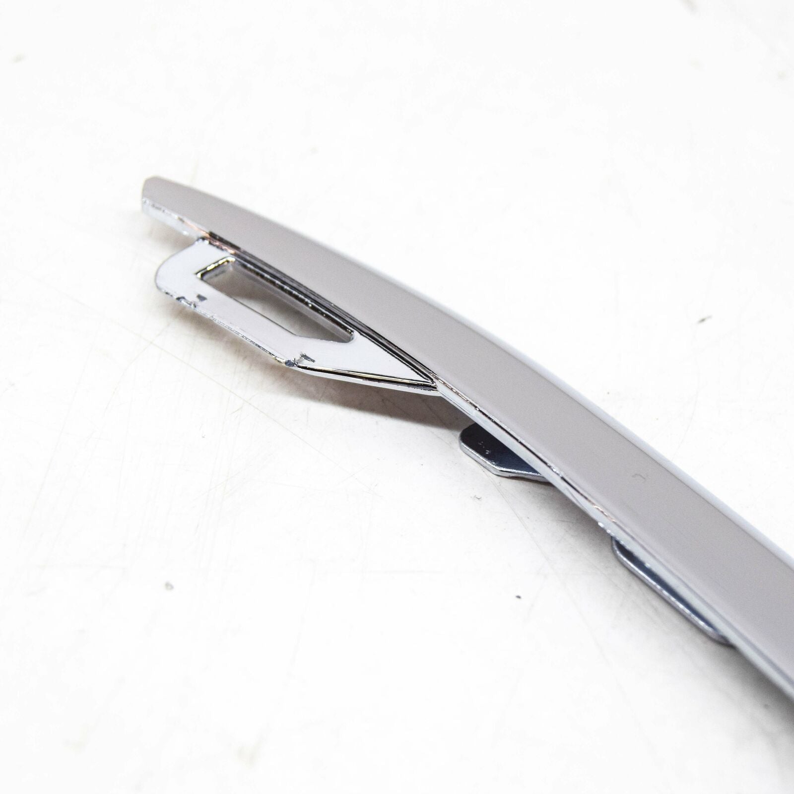 NEW VW GOLF MK7 FRONT BUMPER LEFT VENT GRILLE TRIM 5G0853763A2ZZ ORIGINAL