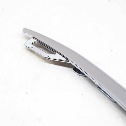 NEW VW GOLF MK7 FRONT BUMPER LEFT VENT GRILLE TRIM 5G0853763A2ZZ ORIGINAL